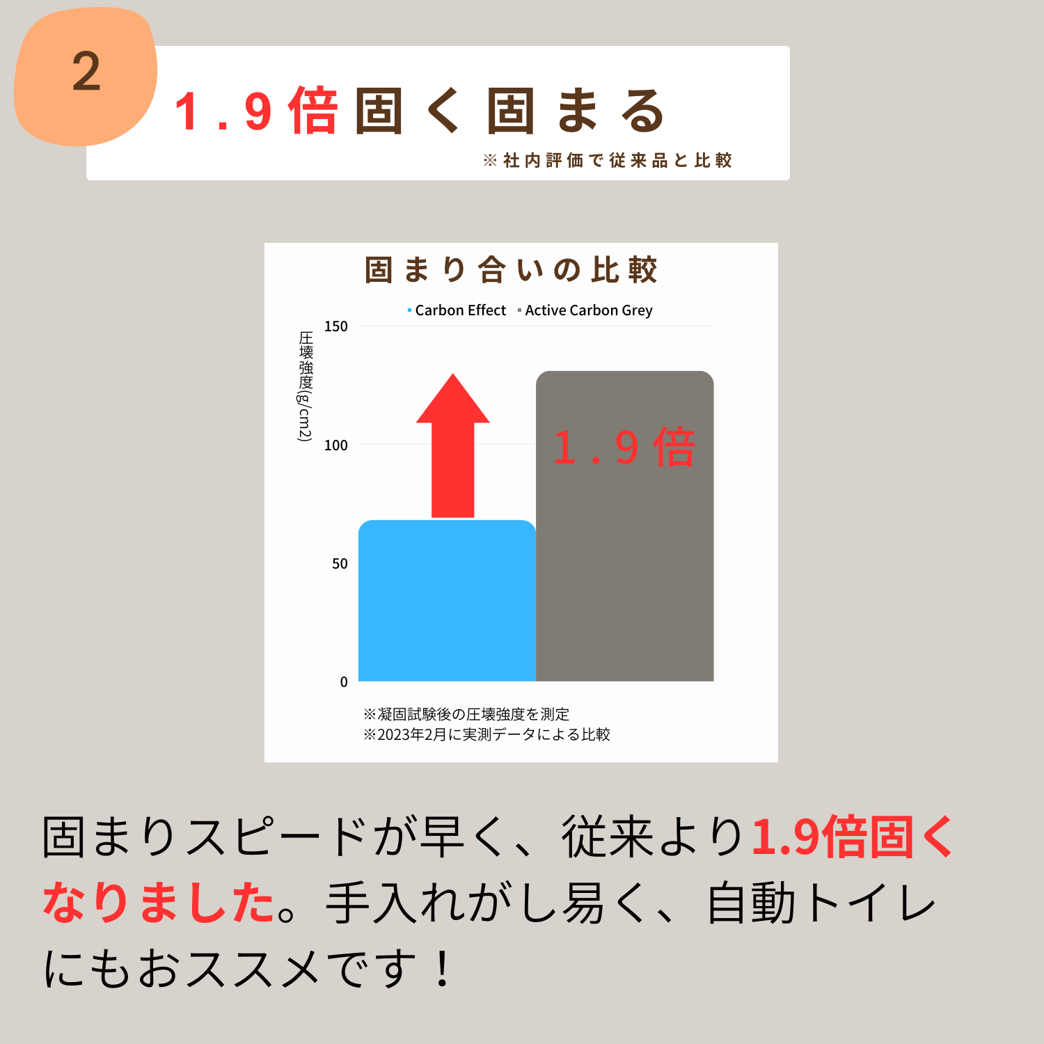 【定期便あり】Catmania 猫砂 トイレ砂 鉱物 鉱物系 固まる  Active Carbon Grey 10L(8.5kg)×2個セット (Active Carbon Grey×2個)